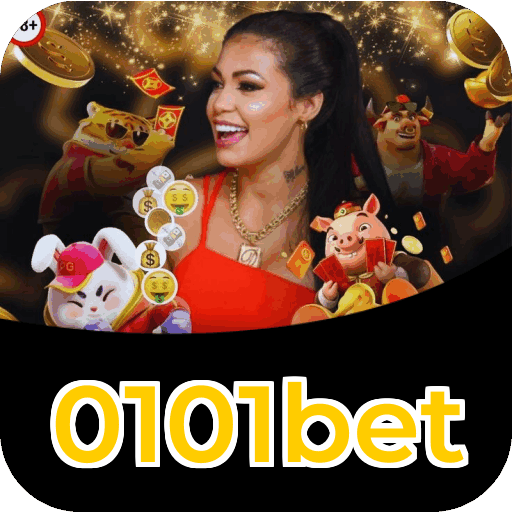 Plataforma 0101bet mostrando interface moderna, jogos certificados e recursos de segurança licenciados